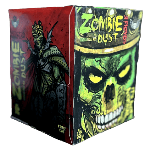 3 Floyds Zombie Dust
