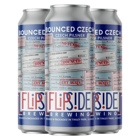 Flipside Bounced Czech