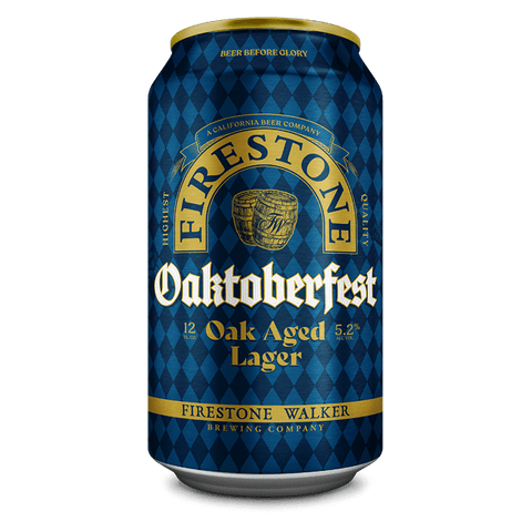 Firestone Walker Oaktoberfest
