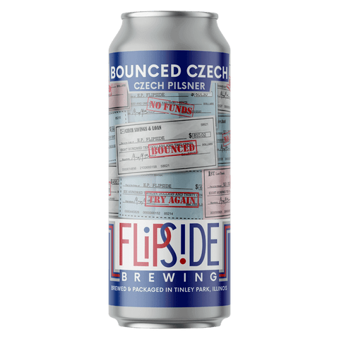 Flipside Bounced Czech