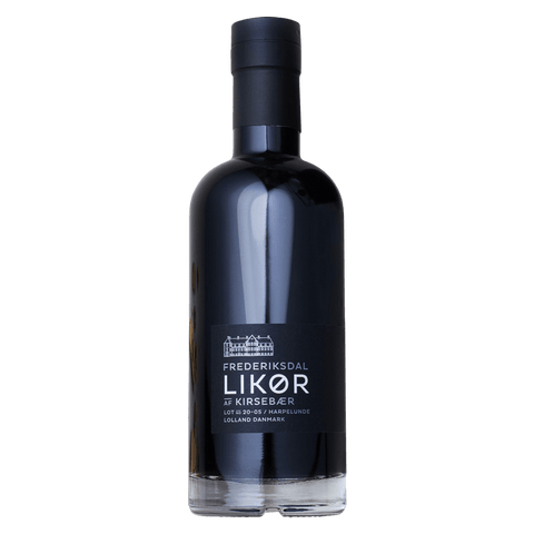 Frederiksdal Kirsebaervin Nordic Cherry Likor 500ml