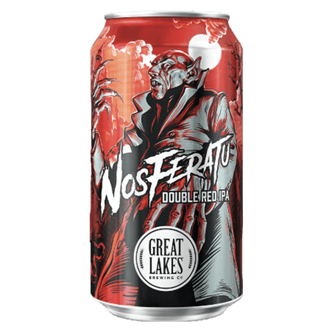 Great Lakes Nosferatu