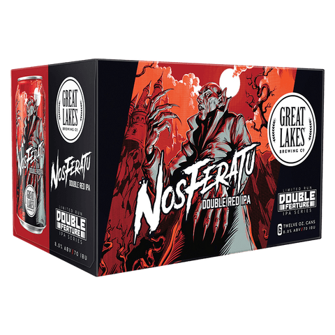 Great Lakes Nosferatu