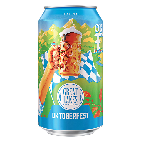 Great Lakes Oktoberfest