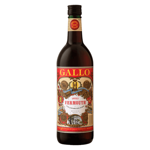 Gallo Sweet Vermouth 750ml