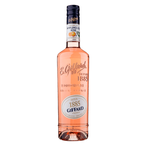 Giffard Pamplemousse Liqueur 750ml