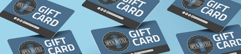 Gift Cards