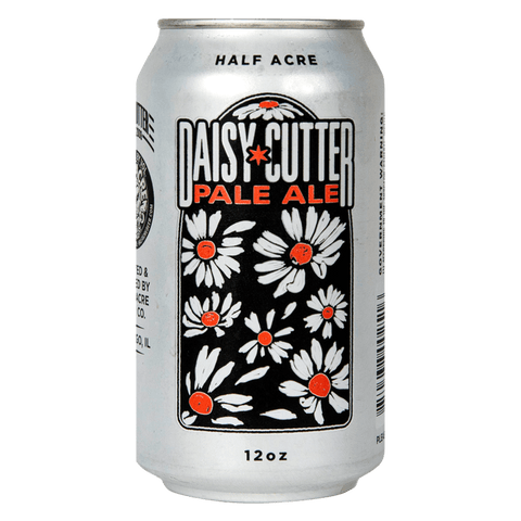 Half Acre Daisy Cutter