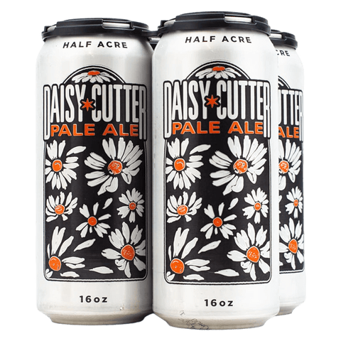 Half Acre Daisy Cutter