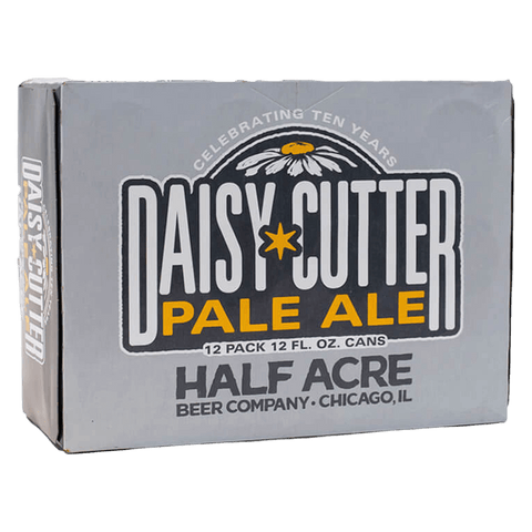 Half Acre Daisy Cutter