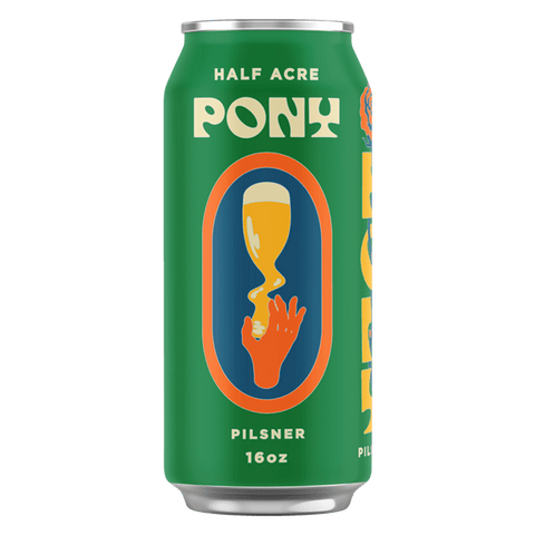 Half Acre Pony Pils