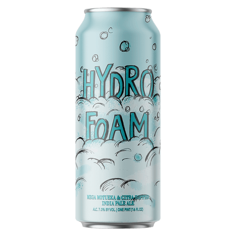 Hop Butcher Hydrofoam