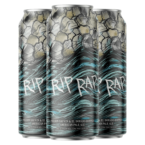 Hop Butcher RipRap 4-pack