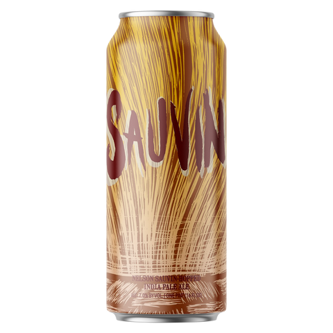 Hop Butcher Sauvin