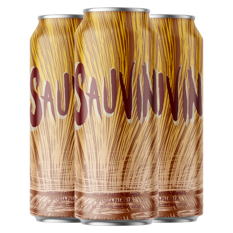 Hop Butcher Sauvin