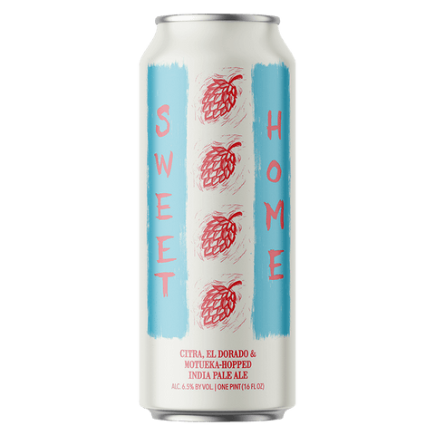 Hop Butcher Sweet Home