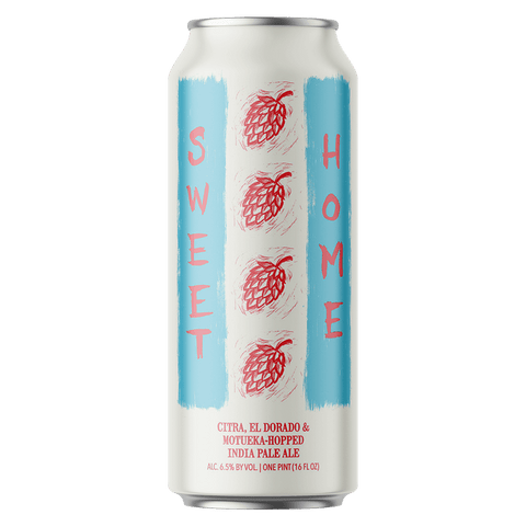 Hop Butcher Sweet Home