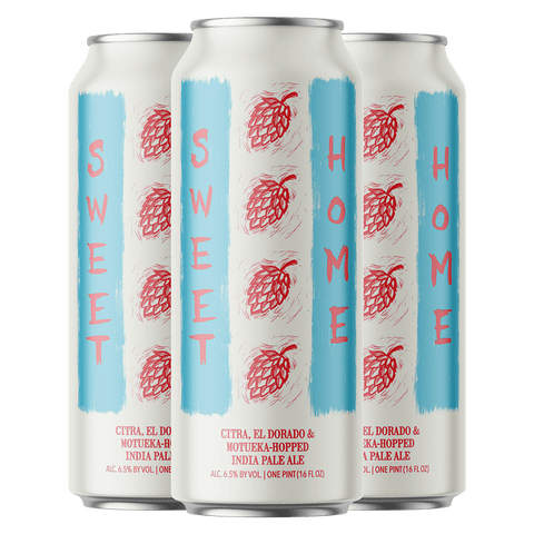 Hop Butcher Sweet Home