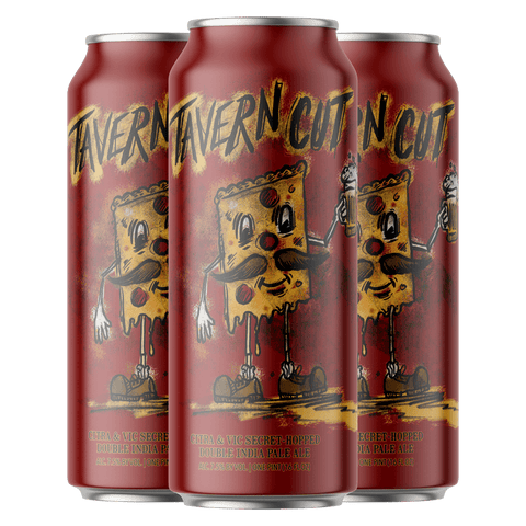 Hop Butcher Tavern Cut