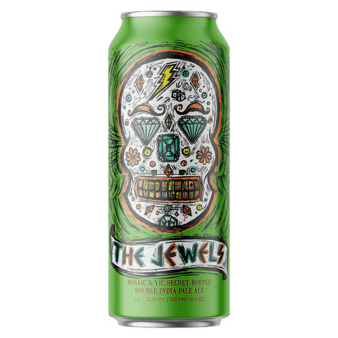 Hop Butcher The Jewels