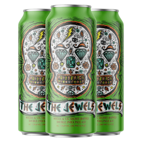 Hop Butcher The Jewels