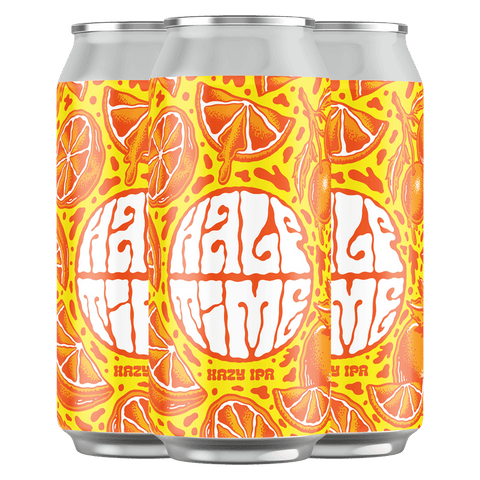 Hidden Hand Halftime 4-pack