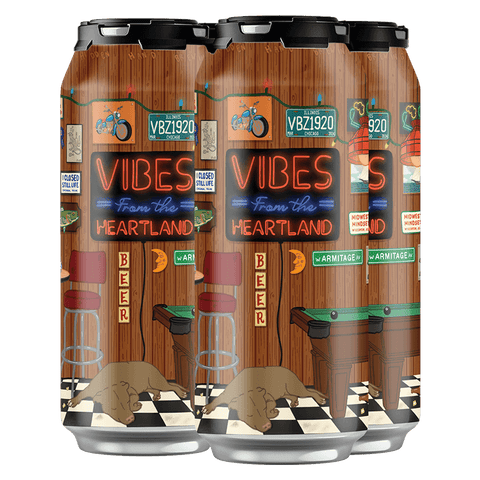 Hidden Hand Vibes From the Heartland