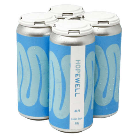 Hopewell Alpi 4-pack