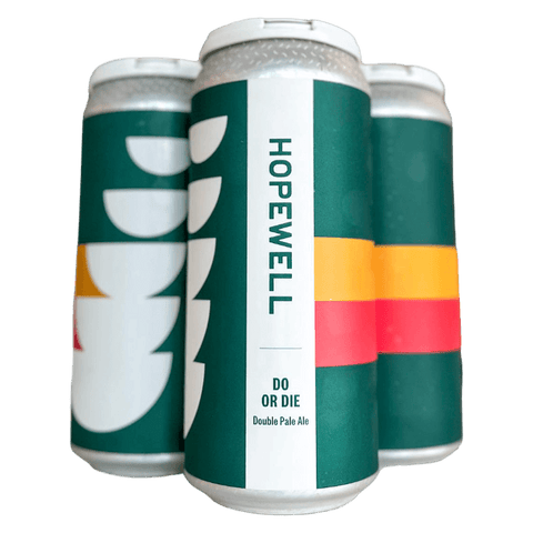Hopewell Do or Die 4-pack
