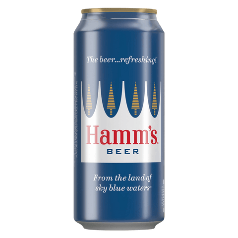 Hamm's Beer