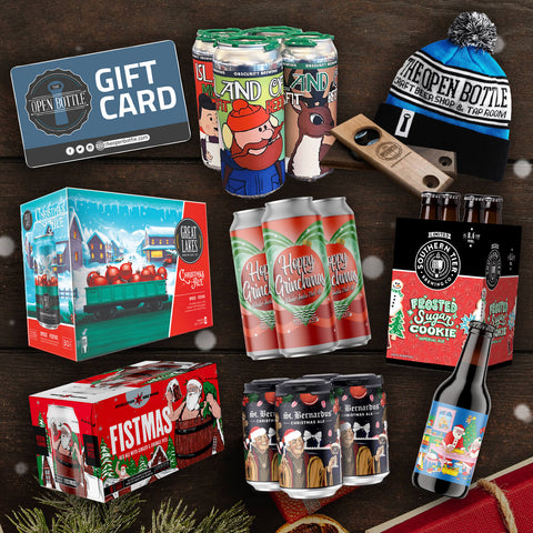 Holiday Gift Ideas