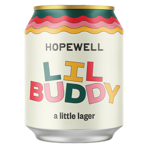 Hopewell Lil Buddy