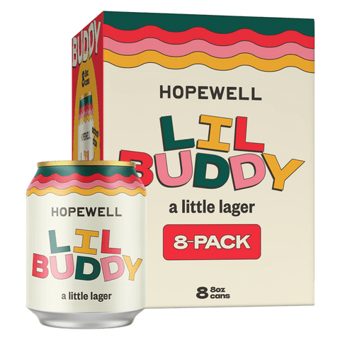 Hopewell Lil Buddy