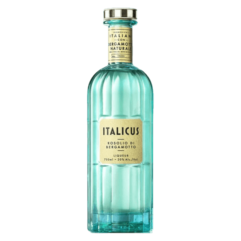 Italicus Rosolio di Bergamotto Rosolino Di Bergamotto Liqueur 750ml