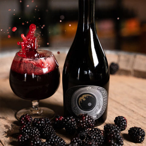 Jester King Nocturn Chrysalis 500ml