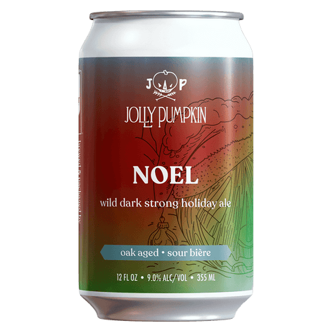 Jolly Pumpkin Noel