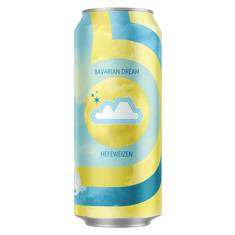 Maplewood Bavarian Dream
