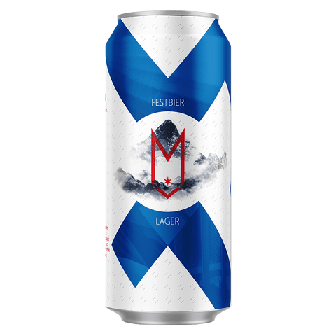 Maplewood Festbier