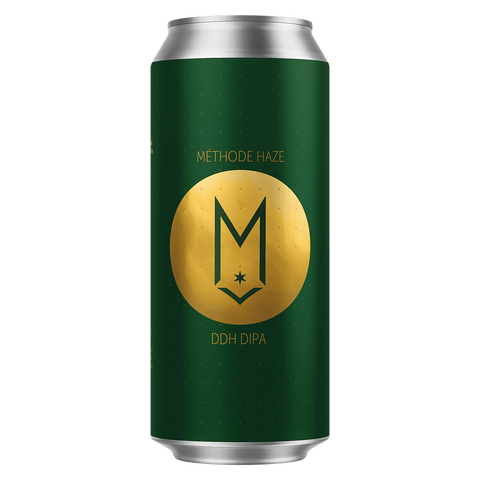 Maplewood Methode Haze