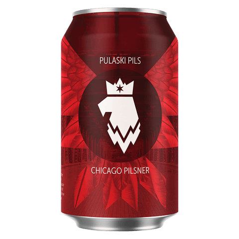 Maplewood Pulaski Pils