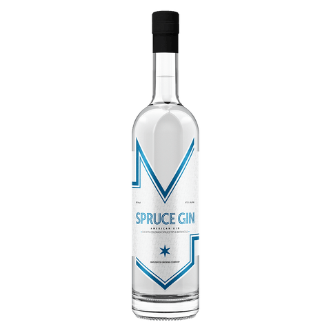 Maplewood Spruce Gin 750ml