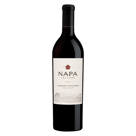 Napa Cellars Cabernet Sauvignon 750ml