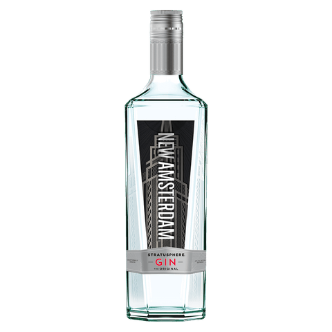 New Amsterdam Stratusphere Gin 750ml