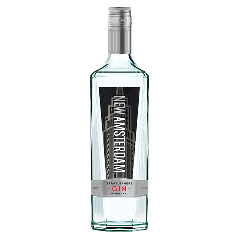 New Amsterdam Stratusphere Gin 1L