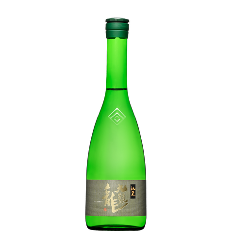 Kokuryu Kuzuryu Nine Headed Dragon Junmai 720ml