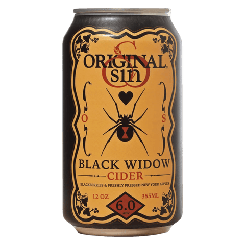 Original Sin Black Widow