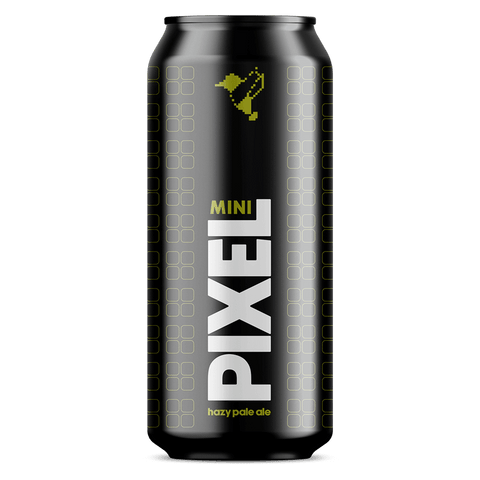 Phase Three Mini Pixel