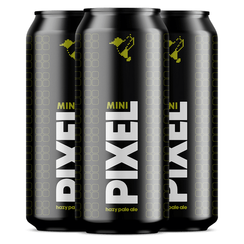 Phase Three Mini Pixel