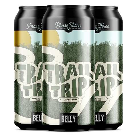 Phase Three Trail Trip