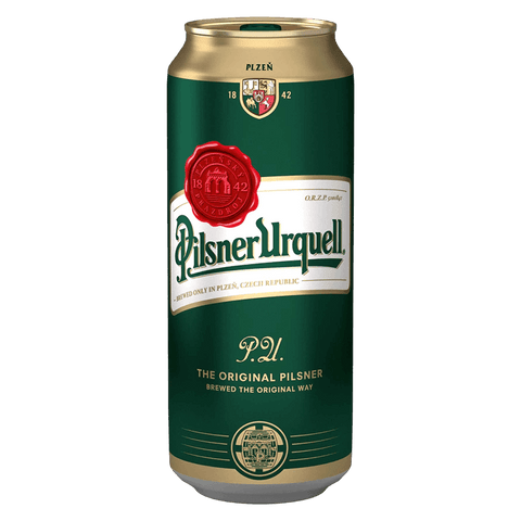 Pilsner Urquell